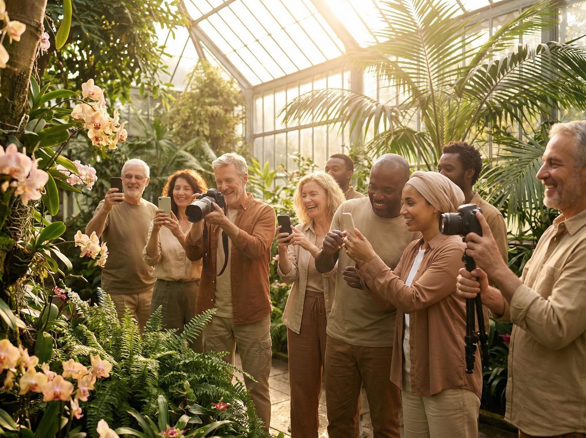 少女萝莉植物社区活动